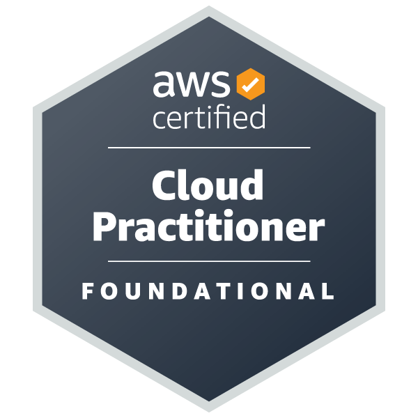 AWS_Cloud_Practioner